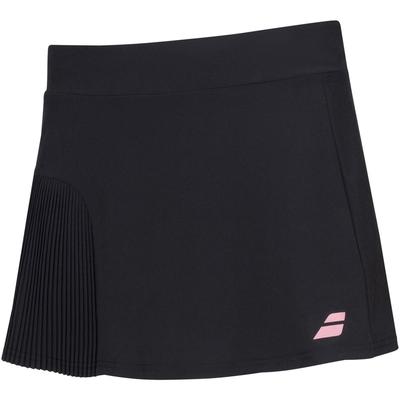 Babolat Womens Compete 13 Inch Skirt - Black - main image
