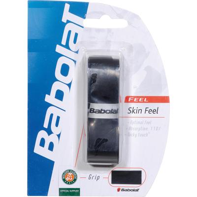 Babolat Skin Feel Replacement Grip - Black