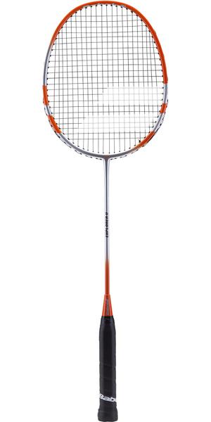 Babolat Explorer II Junior Badminton Racket - main image