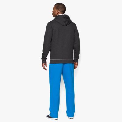 Under Armour Mens Storm Rival Hoodie - Carbon Heather - main image