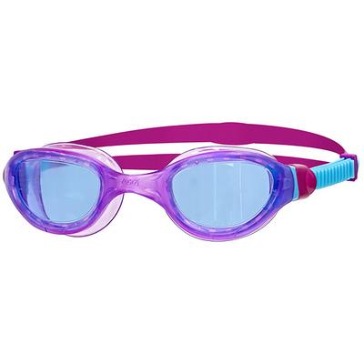 Zoggs Junior Phantom 2.0 Swimming Goggles  - Purple