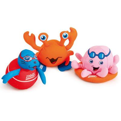 Zoggs Soakers Swimming Toys  - Blue - main image