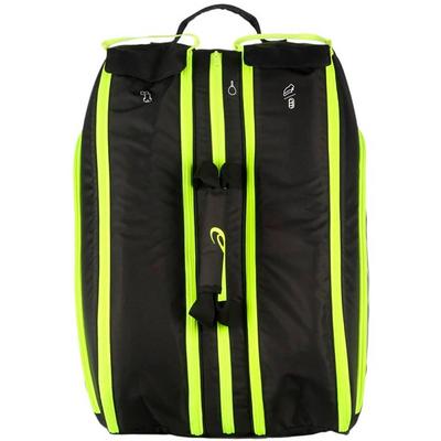 Asics Padel Bag - Performance Black  - main image