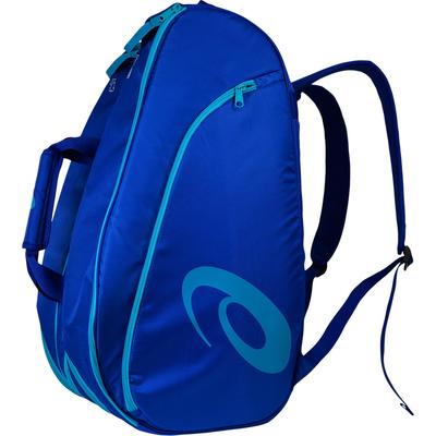 Asics Padel Bag - Imperial Blue - main image