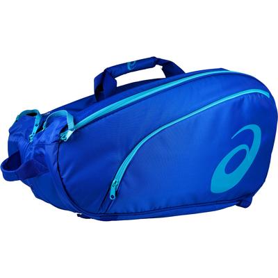 Asics Padel Bag - Imperial Blue