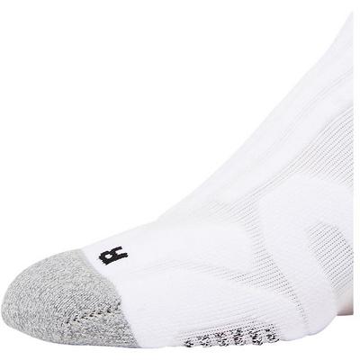 Asics Crew Socks (1pk) - White - main image
