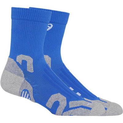 Asics Crew Socks (1pk) - Blue - main image