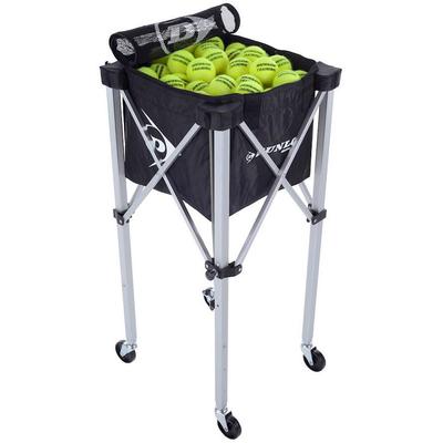 Dunlop Teaching Ball Cart 144 - main image