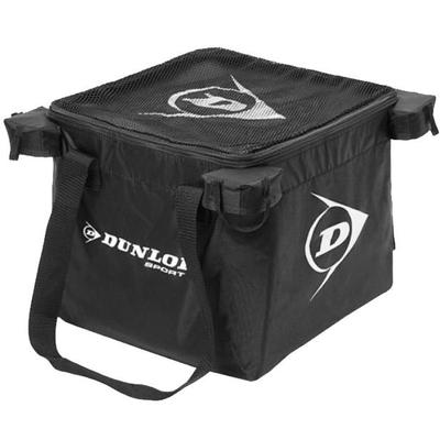 Dunlop Teaching Cart Ball Bag - Black