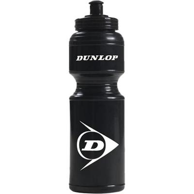 Dunlop Water Bottle - Black/White - main image