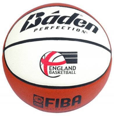 Baden Lexum Indoor Basketball Ball Size 7 - main image