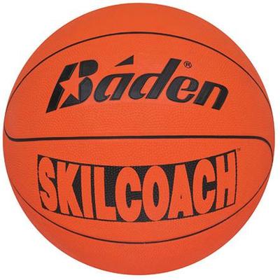 Baden Oversize Basketball - Dark Orange (Choose Colour)
