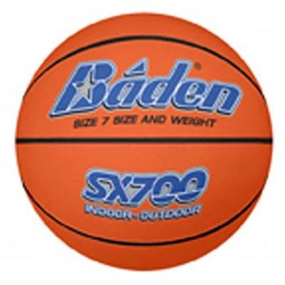 Baden SX700 Basketball Ball (Choose Size) - main image