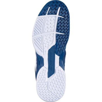 Babolat Mens Propulse Fury Tennis Shoes - Estate Blue