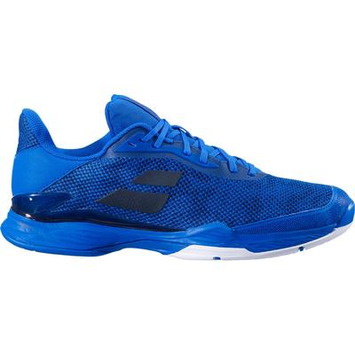Babolat Mens Jet Tere Tennis Shoes - Dazzling Blue - main image