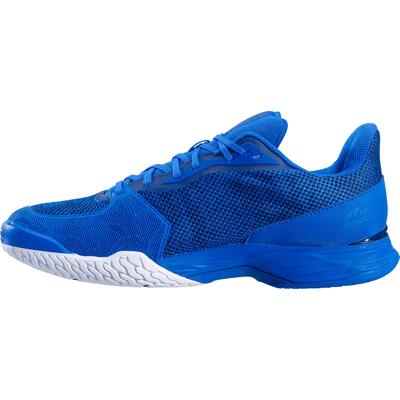 Babolat Mens Jet Tere Tennis Shoes - Dazzling Blue - main image