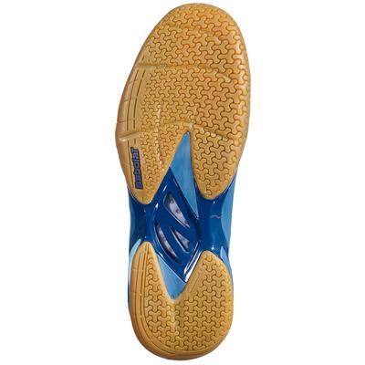 Babolat Mens Shadow Spirit Badminton Shoes - Dark Blue