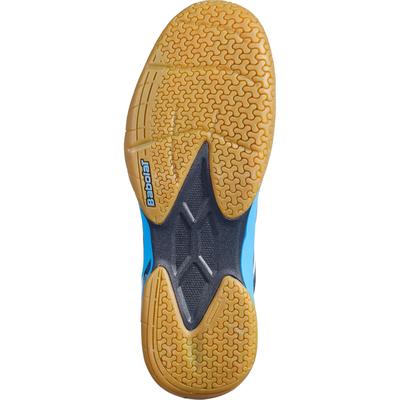 Babolat Mens Shadow Team Badminton Shoes - Black/Blue - main image