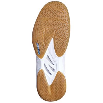 Babolat Shadow Spirit badminton Shoes - Blue/Black - main image