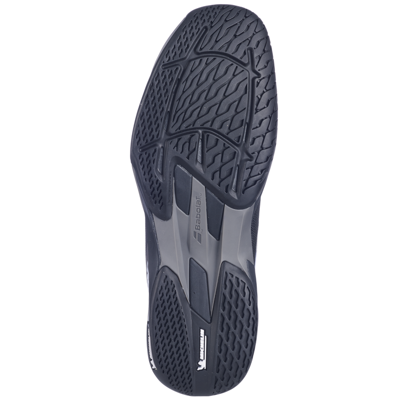 Babolat Mens Jet Mach 4 All Court Tennis Shoes - Spectra Limited Edition - main image