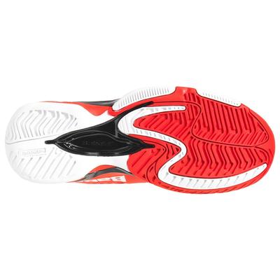Babolat Mens SFX All Court Tennis Shoes - Red - main image