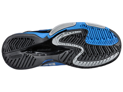 Babolat Mens SFX All Court Tennis Shoes - Blue - main image