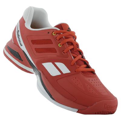 Babolat Mens Propulse Team BPM Tennis Shoes - Red - main image