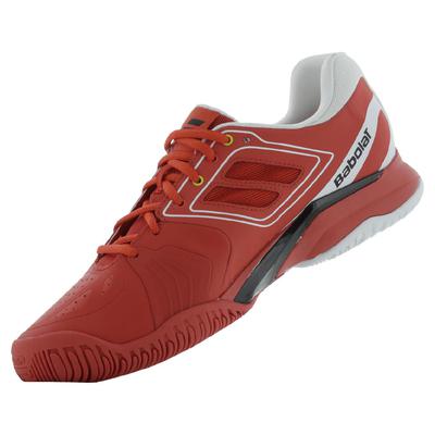 Babolat Mens Propulse Team BPM Tennis Shoes - Red - main image