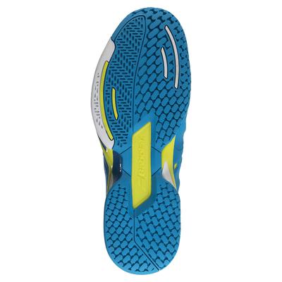 Babolat Mens Propulse 5 BPM Tennis Shoes - Blue - main image