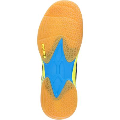 babolat shadow team badminton shoes