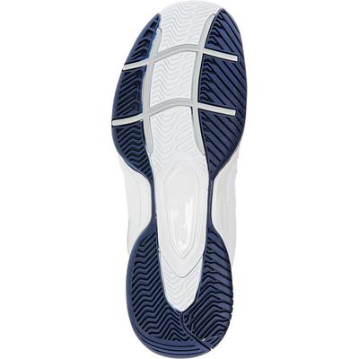 Babolat Mens SFX Tennis Shoes - White/Blue - main image