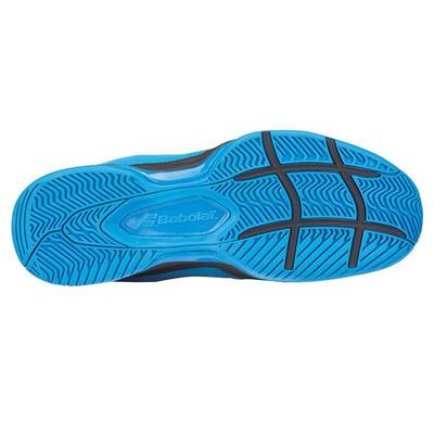 Babolat Mens SFX3 All Court Tennis Shoes - Blue/Black - main image
