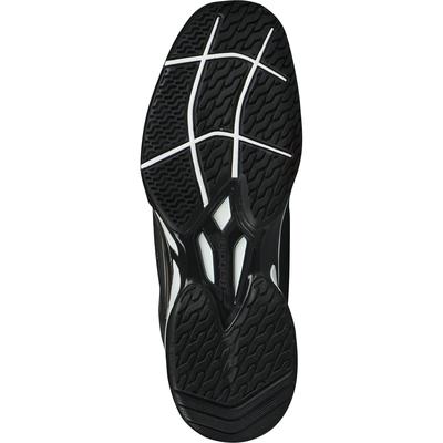 Babolat Mens Jet Mach I Tennis Shoes - Black/Champain - main image