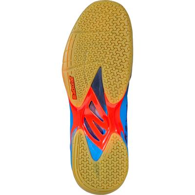 Babolat Mens Shadow Tour Badminton Shoes - Blue - main image