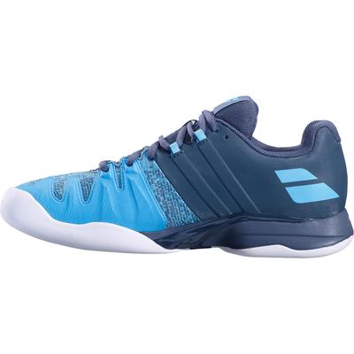 Babolat carpet tennis shoes deals