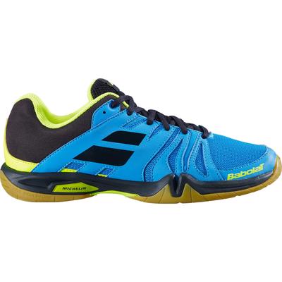 babolat shadow team badminton shoes