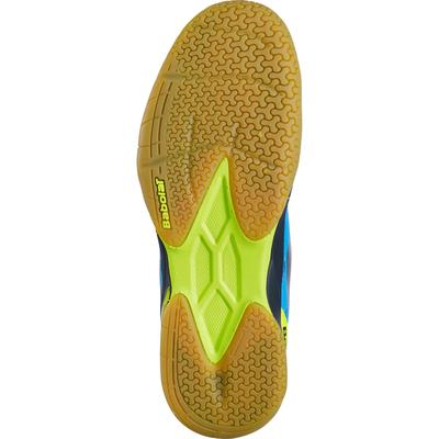 babolat shadow team badminton shoes
