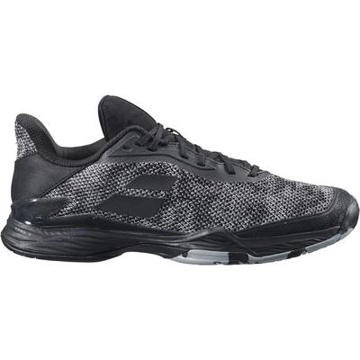 Babolat Mens Jet Tere Tennis Shoes - Black - main image