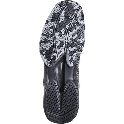 Babolat Mens Jet Tere Tennis Shoes - Black - main image