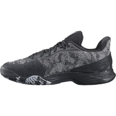 Babolat Mens Jet Tere Tennis Shoes - Black - main image