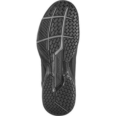 Babolat Mens Propulse Rage Tennis Shoes - Black
