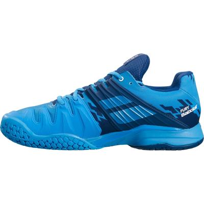 Babolat Mens Propulse Fury Tennis Shoes - Drive Blue - main image