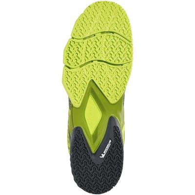 Babolat Mens Movea Padel Shoes - Spinach Green - main image