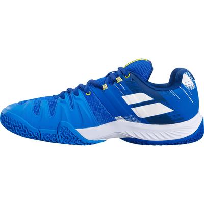 Babolat Mens Movea  Padel/Clay Tennis Shoes - Blue