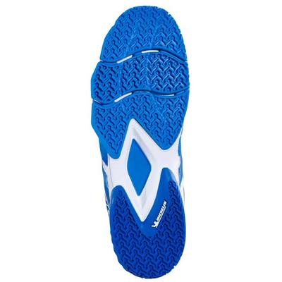 Babolat Mens Movea  Padel/Clay Tennis Shoes - Blue