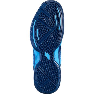 Babolat Mens Propulse Fury Omni Tennis Shoes - Drive Blue - main image