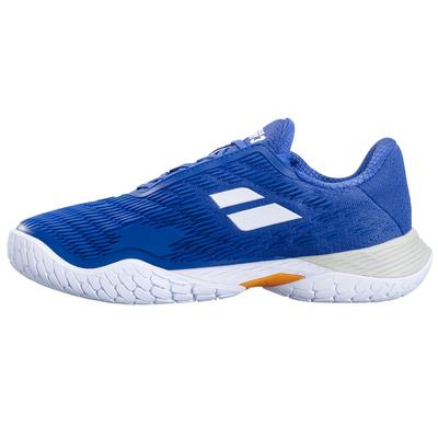 Babolat Mens Propulse Fury 3 All Court Tennis Shoes - Mombeo Blue - main image
