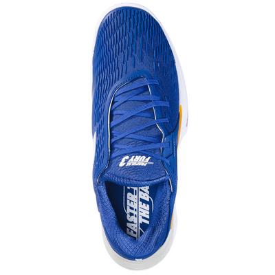 Babolat Mens Propulse Fury 3 All Court Tennis Shoes - Mombeo Blue - main image