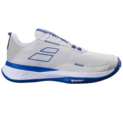 Babolat Mens SFX Evo Tennis Shoes - Oatmeal - main image