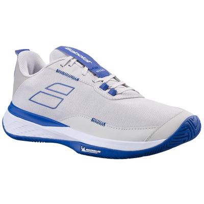 Babolat Mens SFX Evo Tennis Shoes - Oatmeal - main image